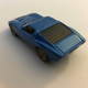 Illustration for article titled Matchbox Best of World Lamborghini Miura P400S.